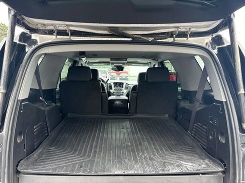 Used 2015 GMC Yukon SLT w/ Open Road Package AWD/4WD image 8