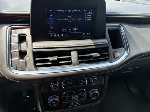 Used 2023 Chevrolet Suburban LS AWD/4WD image 9