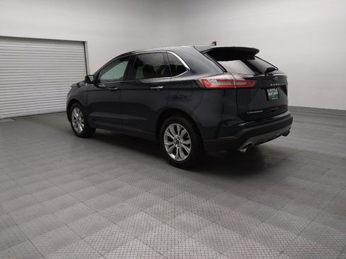 Used 2024 Ford Edge Titanium image 5