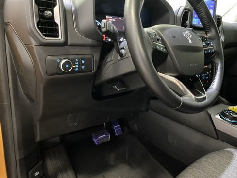 Used 2022 Ford Bronco Sport Big Bend w/ Convenience Package image 15