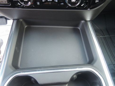 New 2025 Chevrolet Silverado 2500 LTZ w/ LTZ Convenience Package image 22