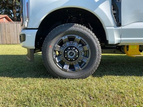 New 2026 Ford F250 XL w/ STX Appearance Package AWD/4WD image 25
