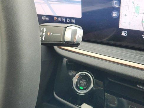 New 2025 Buick Envision Sport Touring image 16