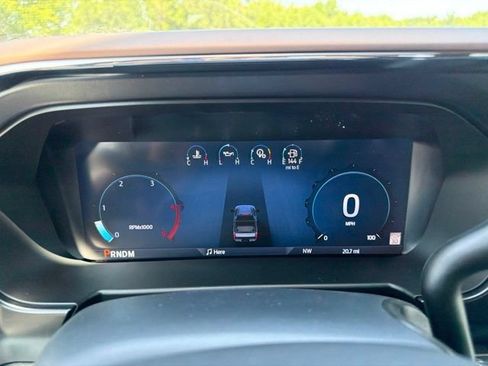 New 2026 Ford F250 King Ranch w/ Tremor Off-Road Package AWD/4WD image 21
