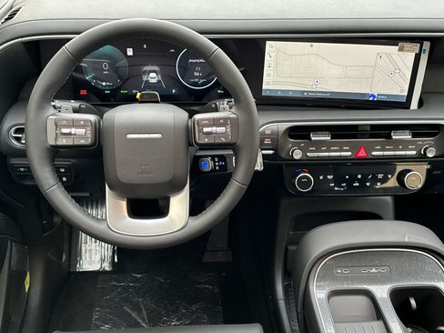 New 2026 Hyundai Palisade SEL image 14