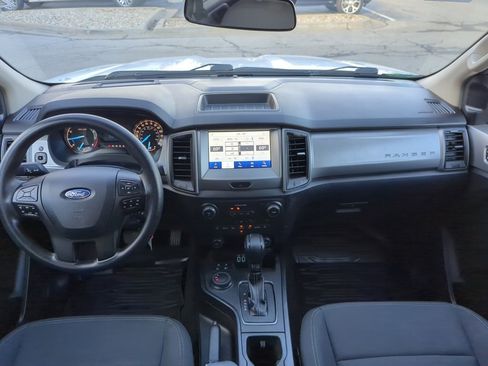 Used 2021 Ford Ranger XL w/ Equipment Group 101A High image 30