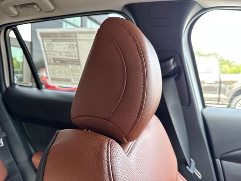 New 2026 MAZDA CX-50 AWD 2.5 S w/ Weather Package image 20