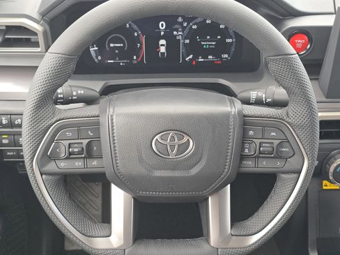 New 2026 Toyota Tacoma TRD Off-Road image 15