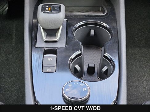 New 2026 Nissan Rogue SV image 22