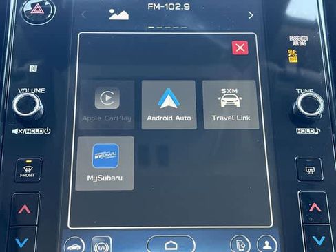 New 2026 Subaru Ascent Limited image 14