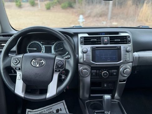 Used 2015 Toyota 4Runner SR5 Premium image 20