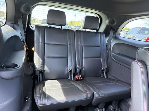New 2026 Dodge Durango GT image 25