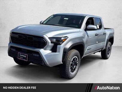 New 2026 Toyota Tacoma TRD Off-Road