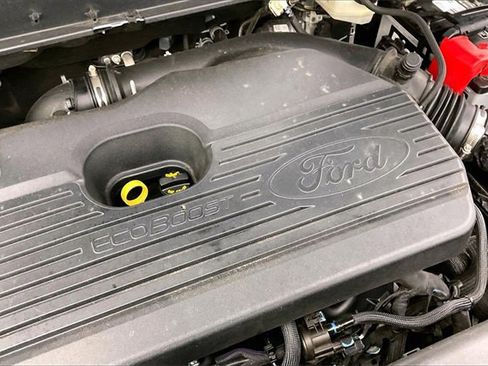 Used 2021 Ford Bronco Sport Badlands w/ Badlands Package image 30