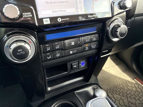 Used 2022 Toyota 4Runner TRD Pro image 24