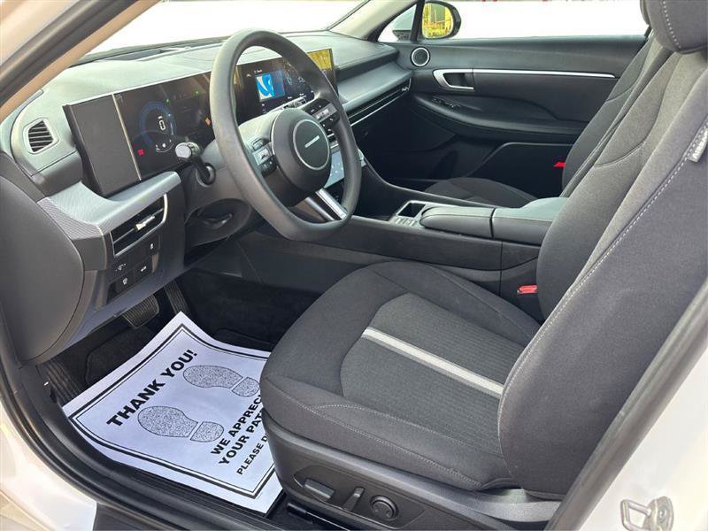 Used 2024 Hyundai Sonata SEL FWD image 9