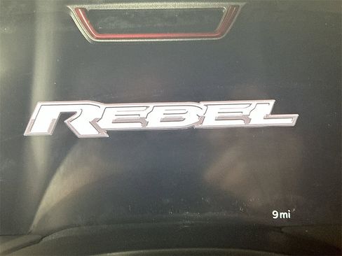New 2026 RAM 1500 Rebel image 11