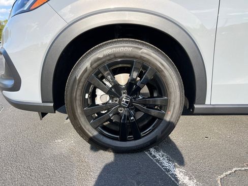 Used 2026 Honda HR-V Sport image 27