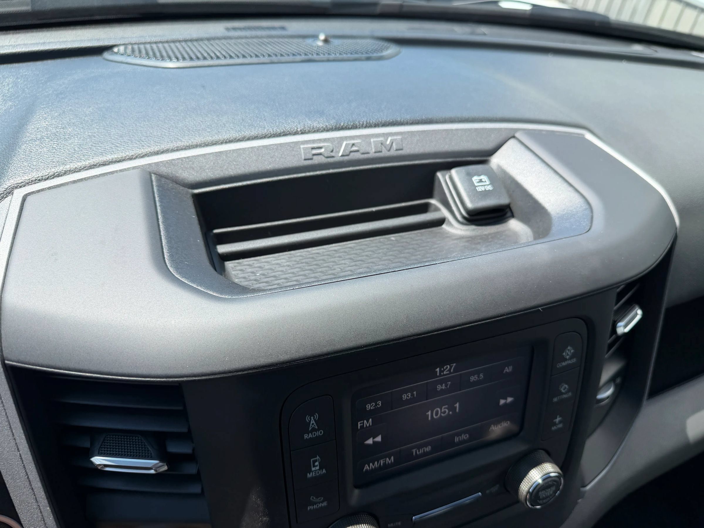 Used 2024 RAM 3500 Tradesman AWD/4WD image 22