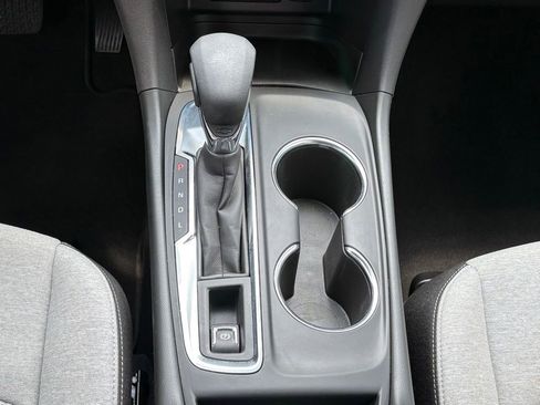 Used 2024 Chevrolet Equinox LS w/ Sport Edition FWD image 20