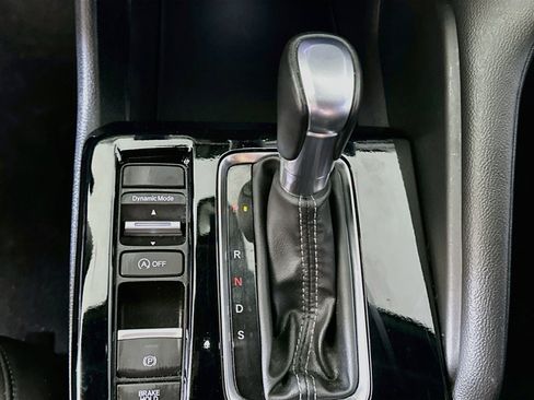 Used 2024 Acura Integra A-Spec FWD image 24