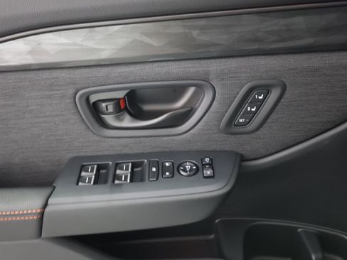 New 2026 Honda Passport TrailSport image 21