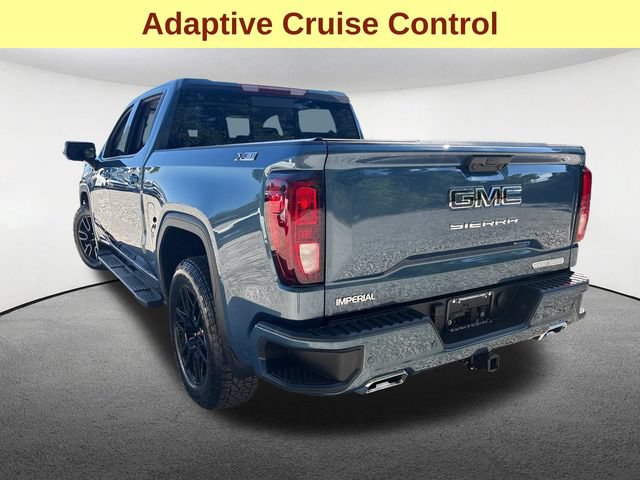 Used 2026 GMC Sierra 1500 Elevation AWD/4WD image 10