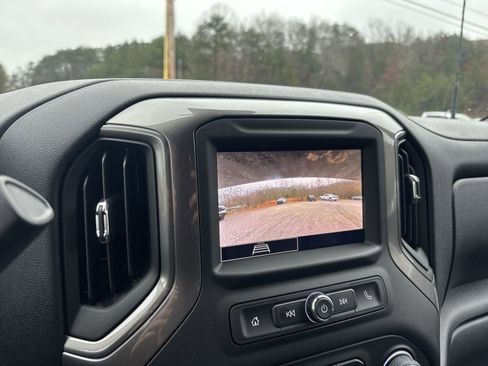 New 2026 Chevrolet Silverado 3500 W/T w/ WT Convenience Package image 20