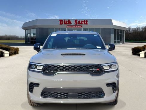 New 2026 Dodge Durango GT AWD/4WD image 2