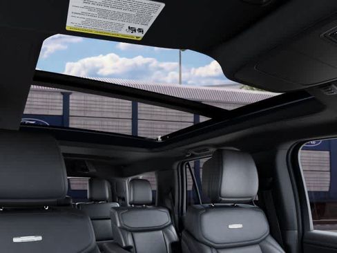 New 2027 Ford Expedition Platinum AWD/4WD image 22