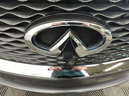Used 2018 INFINITI QX60 Luxe w/ Premium Plus Package AWD/4WD image 8