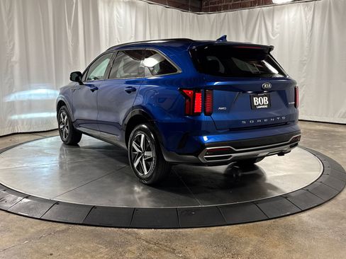 Certified 2021 Kia Sorento EX AWD/4WD image 7