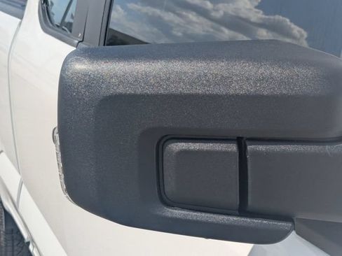 Used 2024 Ford F150 XL AWD/4WD image 14