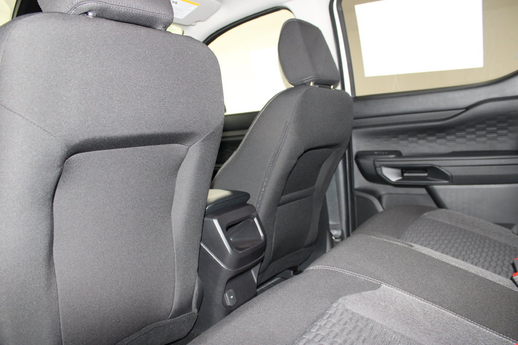 New 2026 Ford Ranger XL RWD image 21