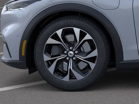 New 2024 Ford Mustang Mach-E Select w/ Comfort Package Lite image 19