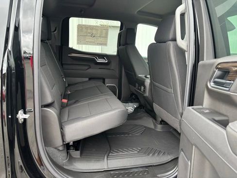 New 2026 Chevrolet Silverado 1500 RST image 19