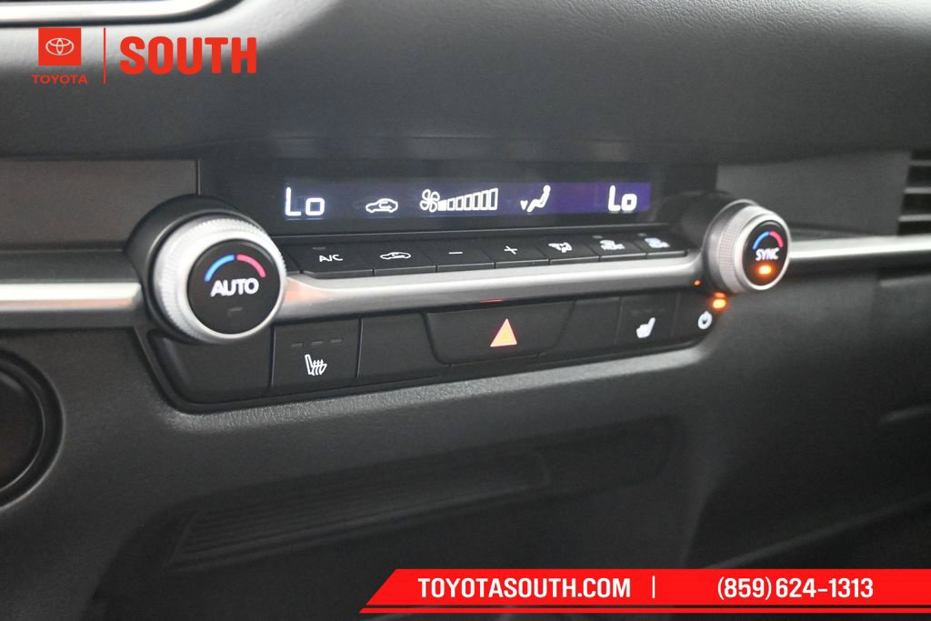Used 2026 MAZDA CX-30 AWD 2.5 S image 17