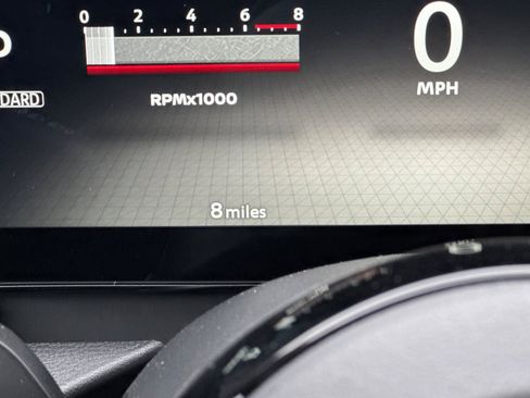 New 2026 Nissan Kicks SR image 22