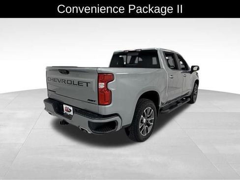 Certified 2024 Chevrolet Silverado 1500 RST w/ All Star Edition Plus image 6