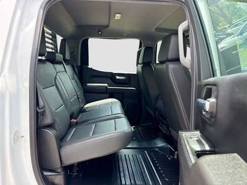 Used 2023 Chevrolet Silverado 1500 W/T w/ Trailering Package AWD/4WD image 25