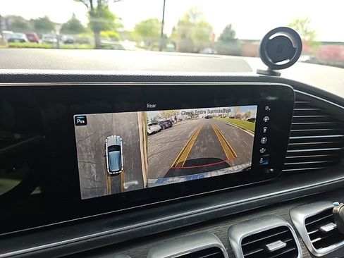 Used 2023 Mercedes-Benz GLE 350 4MATIC image 9