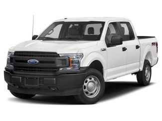Used 2020 Ford F150 XL w/ Equipment Group 101A Mid AWD/4WD video 1