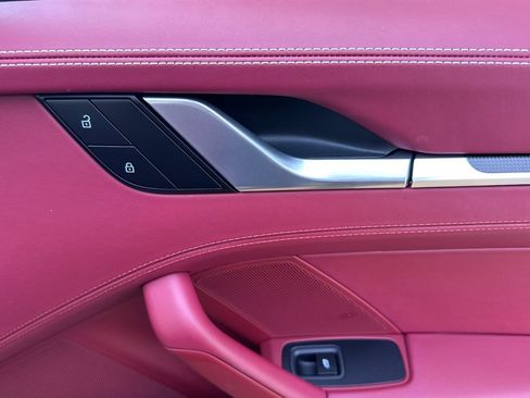 Certified 2024 Porsche 911 Carrera 4S image 19