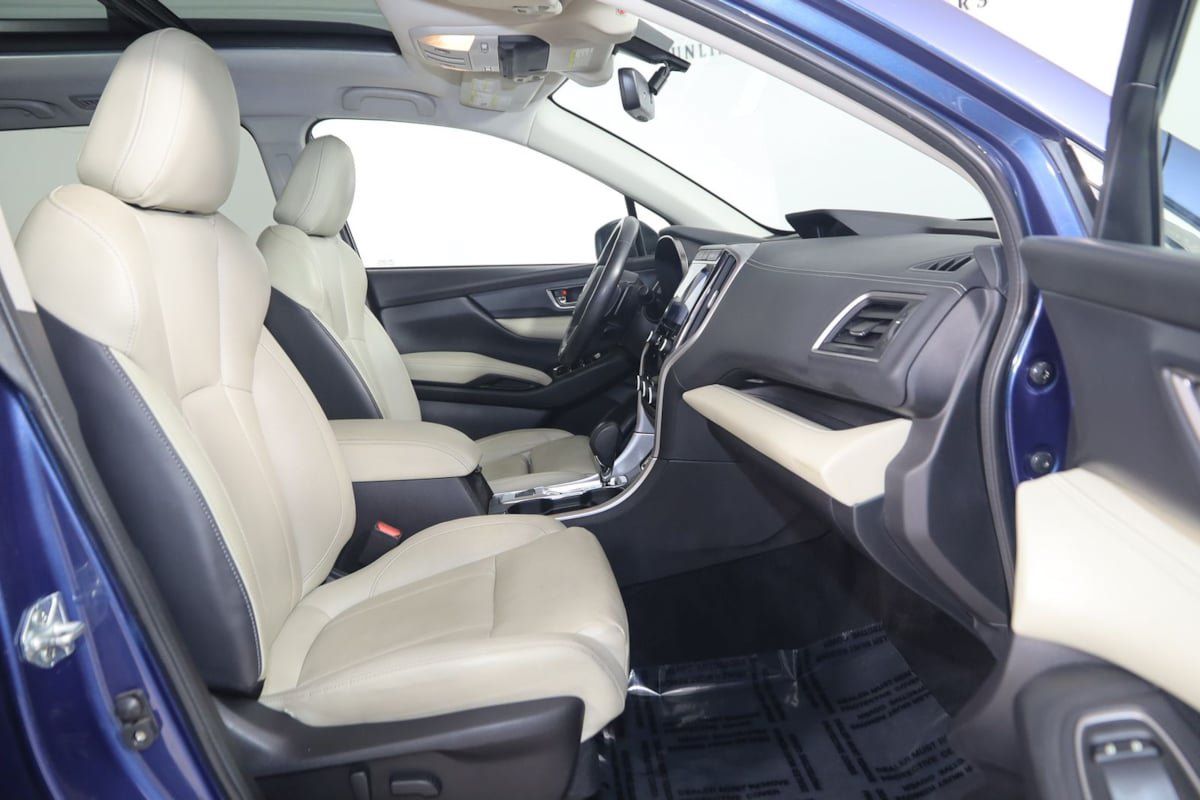 Used 2021 Subaru Ascent Limited w/ Technology Package AWD/4WD image 14