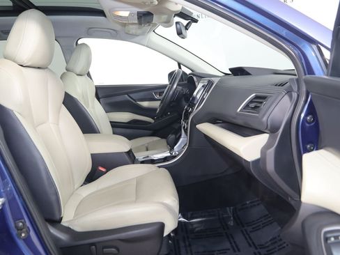 Used 2021 Subaru Ascent Limited w/ Technology Package AWD/4WD image 14