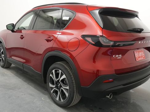 New 2026 MAZDA CX-5 Preferred AWD/4WD image 6