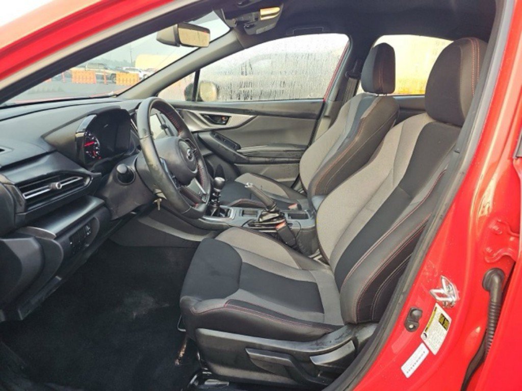 Used 2023 Subaru WRX AWD/4WD image 9