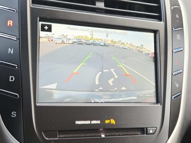 Used 2018 Lincoln MKC Reserve FWD image 24