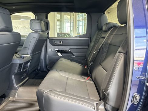 New 2025 Toyota Tundra Limited image 24