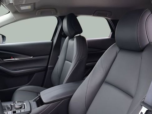 Used 2023 MAZDA CX-30 AWD 2.5 S w/ Select Package image 12